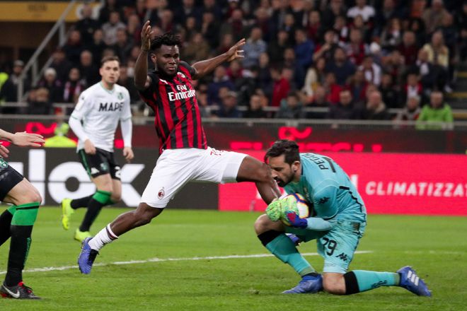 强力前锋与 强力前锋与