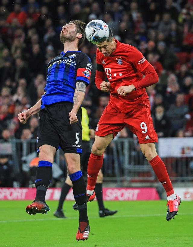 防线的重要 防线的重要