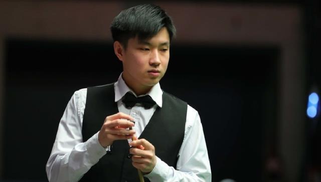 他的角色是 他的角色是