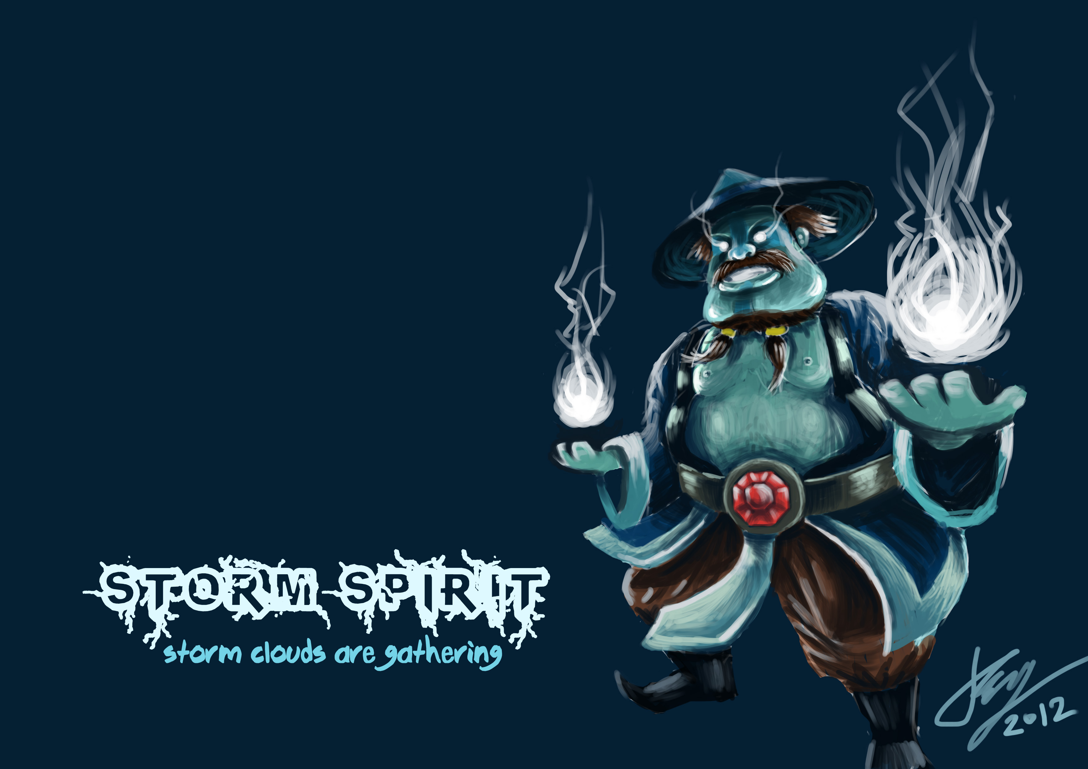 的整体合作 的整体合作