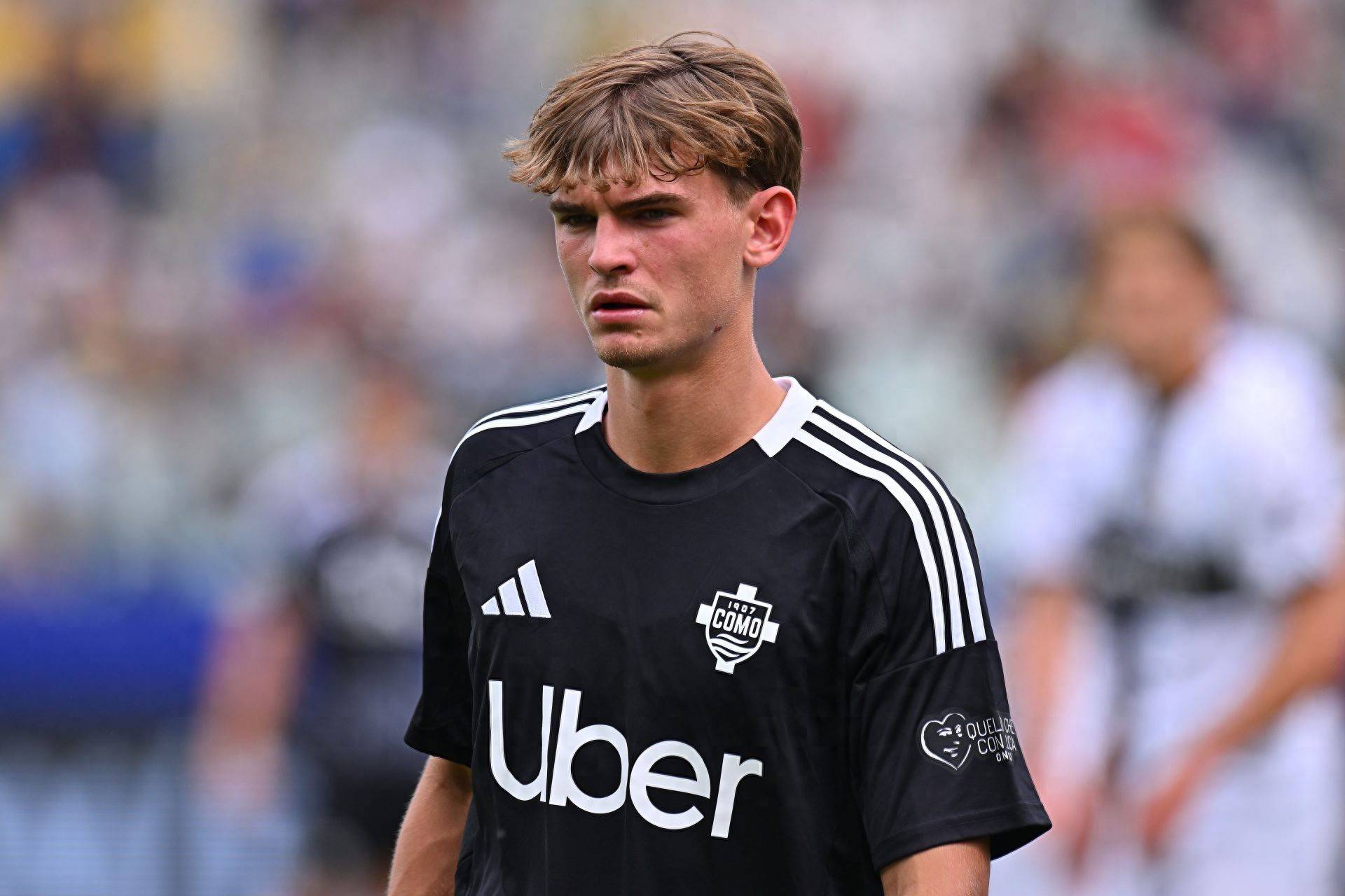 倘若顺利加 倘若顺利加