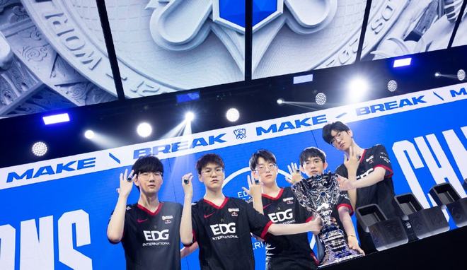 反超的机会 反超的机会